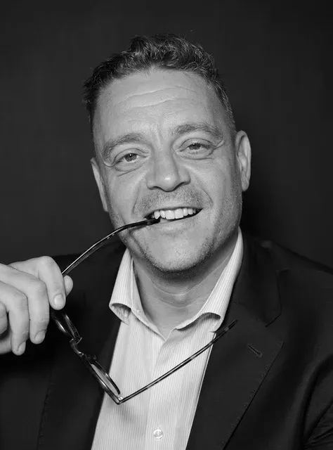 Hannes Jungmann