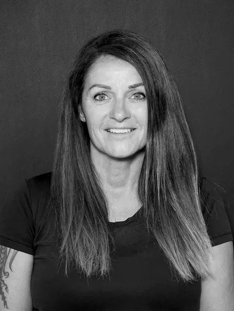 Michaela Falk