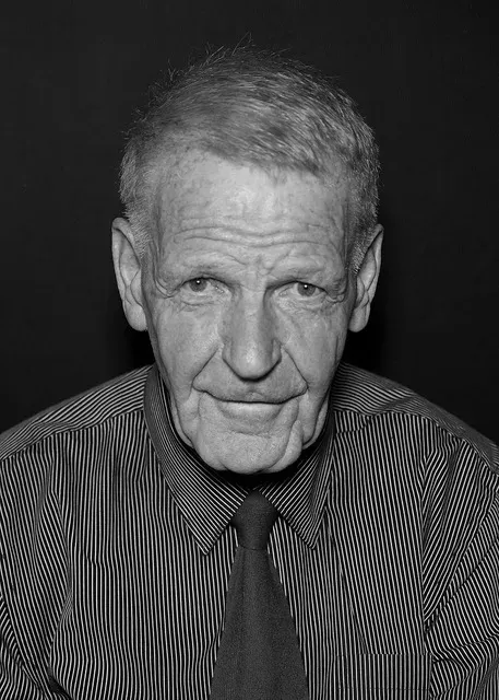 Paul Jungmann