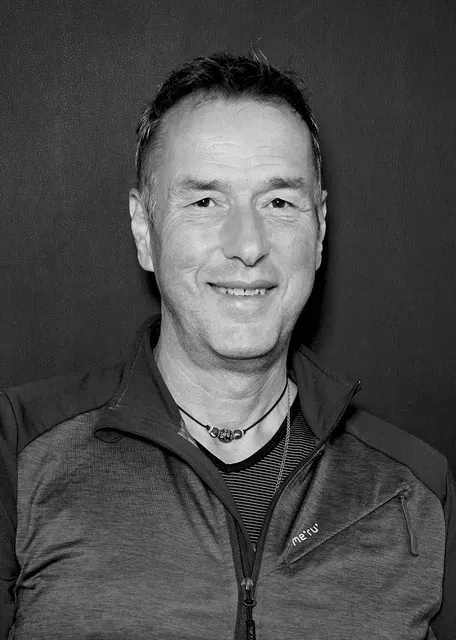 Raimund Putzer